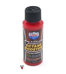 lucas octane booster - 2oz bottle