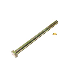 m10 x 150mm hex bolt - 1.5mm thread pitch