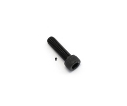 M5 allen bolts - plain finish