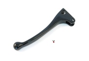 magura black SMOOTH and hard brake lever - left