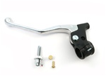 magura left brake lever assembly - long lever