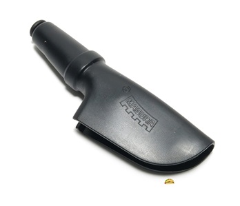 magura rubbery plastic lever cover