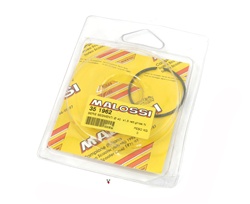 malossi piston ring - 40mm x 1.5mm - GI