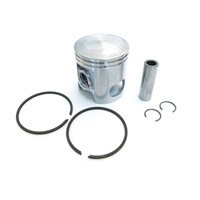 malossi 70cc 47mm 12 pin honda DIO replacement piston