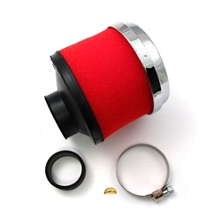 malossi PHBG big red air filter