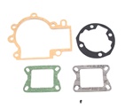 mbk malossi engine case gasket set