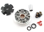 malossi multivar performance variator for honda ruckus