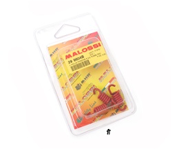 malossi RED racing clutch springs for the HAMMER