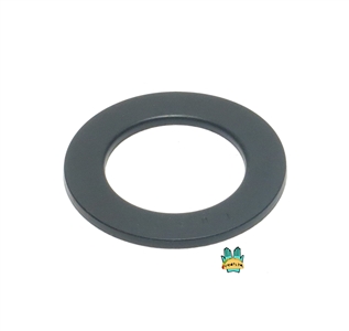 gas cap rubber gasket for 30mm caps aka MAXI