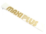 puch maxiplus GOLD tank decal