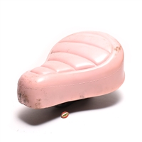 mbk 51 super sick millennial pink single seat