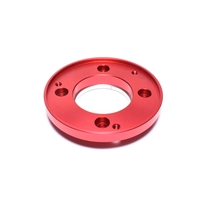 MBK and peugeot HPI replacement BASE PLATE