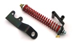 motobecane doppler engine tension spring