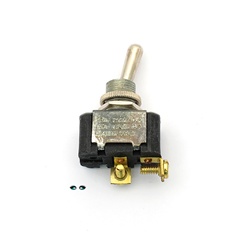 metal toggle switch