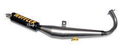 metrakit MINI MUFFLER RACING pipe