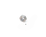 stainless steel metric nuts