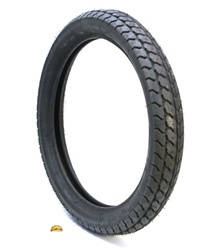 michelin M62 gazelle 3.00-18 tire