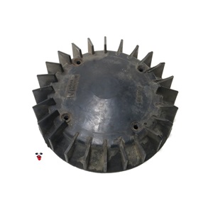 USED cooling fan for minarelli mopeds
