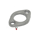 minarelli & morini black crush exhaust gasket