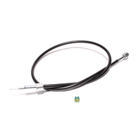 minarelli v1 speedo cable - 725mm long