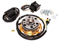 HPI CDI mini rotor ignition system for Sachs 504