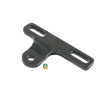 MLM puch/universal high tension coil bracket!