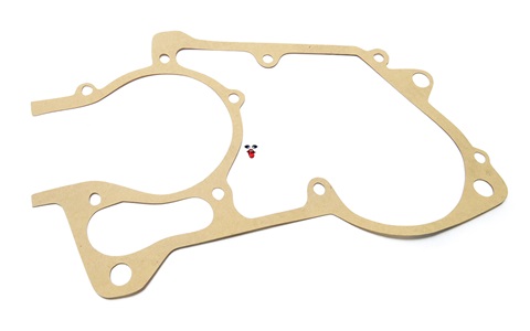 morini M01 case gasket