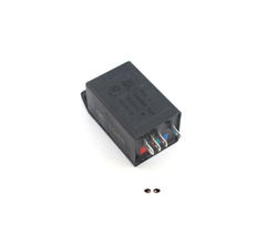 cdi box for morini + garelli with 4 wire connector