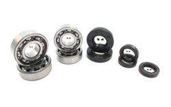 morini M1/M01 bearings and seals pack