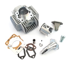 morini M01 M02 polini 40mm 50cc reed kit