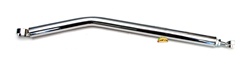 motobecane chrome EBR crossbar