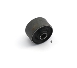 motobecane RUBBER motor mount bushing - large