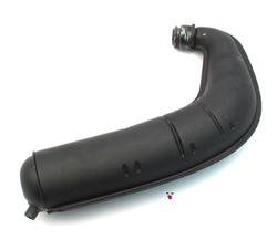 motobecane stock exhaust pipe