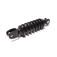 180mm all black monoshock for honda MOTOCOMPO NCZ50