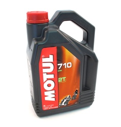 motul 710 two stroke oil