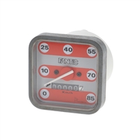 NOS CEV 85km/h speedometer - fantic JOY