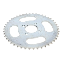 NOS trac 415 rear sprocket - 46T