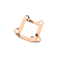 Quality Honda NU50 and NX50 Reed Block Gasket