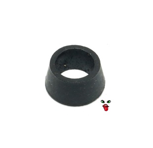 OEM honda rubber shock bushing for hobbit PA50I and PA50II