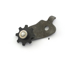 vespa piaggio olympia pedal chain tensioner