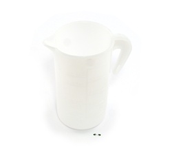 olympia oil ratio measuring cup