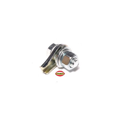 vespa olympia brake cable stop - 100197