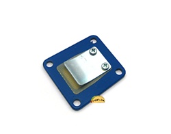 parmakit blue reed block 0.3mm