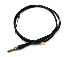 moped performance plastics shifter cable