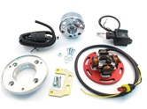 HPI CDI mini rotor ignition system for peugeot 103 - SMALL taper
