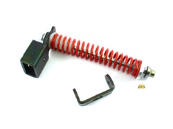 peugeot SPX doppler engine tension spring