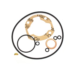 peugeot doppler water cooled gasket set