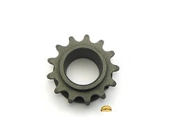 peugeot moped 13 tooth front sprocket