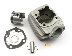 Peugeot malossi 70cc cylinder kit