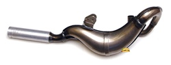 peugeot polini performance pipe Top One